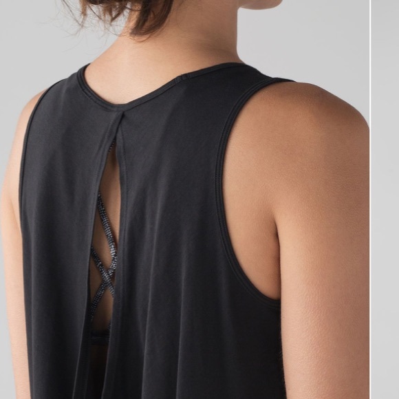 Lululemon Low Key Tank Top - Picture 2 of 8